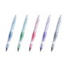 Pilot Limited Dr.Grip x Campus Collaboration Mechanical Pencil, 0.5 mm,