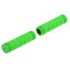 PLATT 2 Pairs Durable Anti-Slip Soft Rubber Bar Handle Grip
