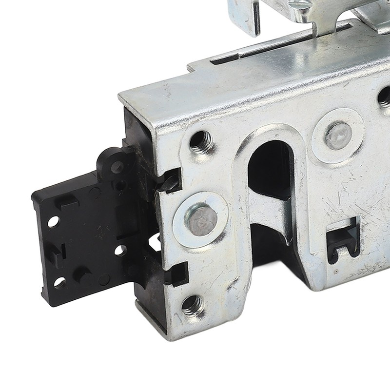 Front Door Lock Actuator Left Side Protective Anti Theft Power