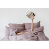 My Linen Home Cushion Cover, 40 x 60 cm, Linen,