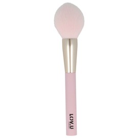 PARSA Beauty LOV.U Slant Shape Powder Brush - Large Powder Brush - Powder Brush - Powder Brush