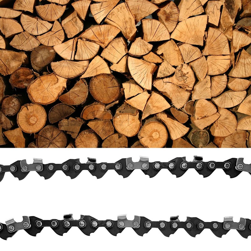 Opuladuo Chainsaw Chain for STIHL GTA 26, Chainsaw Chain for