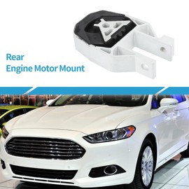 A ABSOPRO Engine Mount No.CV6Z6068A Engine Mount for Ford Escape 1.6L 2.0L 2.5L 2013-2015 Metal Rubber