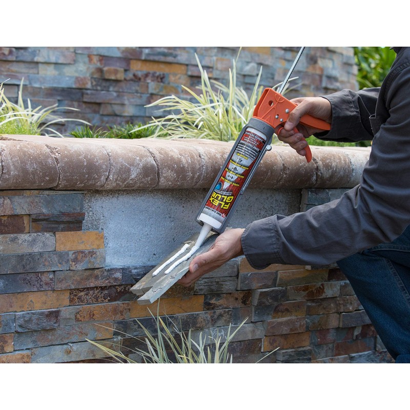 Flex Glue, Super Strong, Rubberized Waterproof Adhesive, Works Underwater, Use