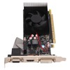 GT730 Graphics Card 128 Bit 4GB DRR3 PCI Express 2.0
