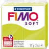 FIMO Soft & Effect Polymer Oven Modelling Clay - 57g