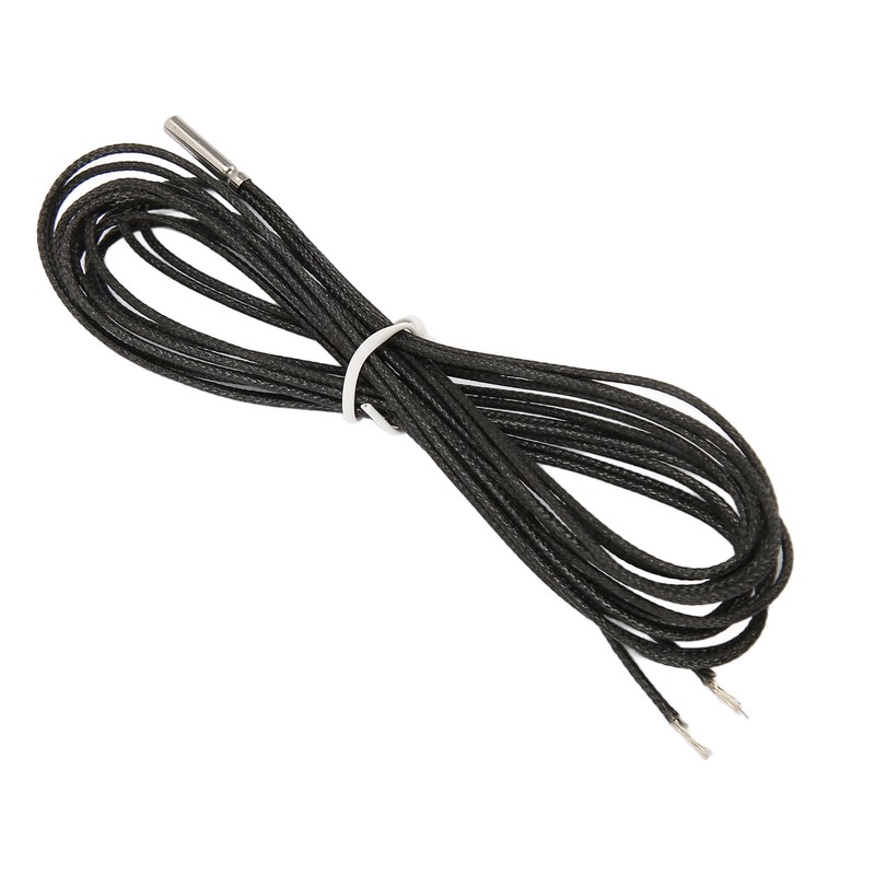 PT1000 550BW Temperature Sensor Probe for CR 10 Plating Copper