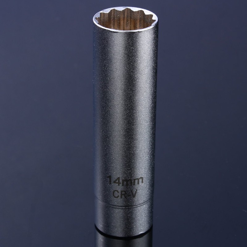 Spark Plug Socket, Fydun 14 mm Spark Plugs Plug Socket