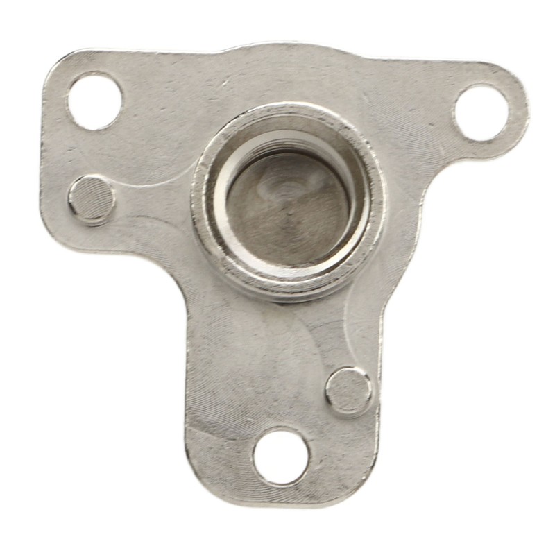 Camera Quick Release Plate Base Nut Screw Accurate Size Shape