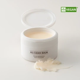 Heimish All Clean Balm Mandarin 120mL  - Heimish All Clean Balm Mandari