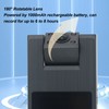 Body Worn Camera HD 1080P WiFi Portable Video Recorder Wearable