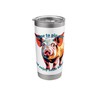 Time To Pig Out on National Pig Day Stainless Steel