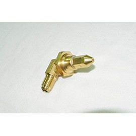 Gee Yu Orifice #63 (LP) - for Stainless Steel Infrared Burner 15.5" BBQ