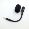Yaowanguan Barracuda X Microphone,Mic Replacement Detachable 3.5mm Game Boom Noise