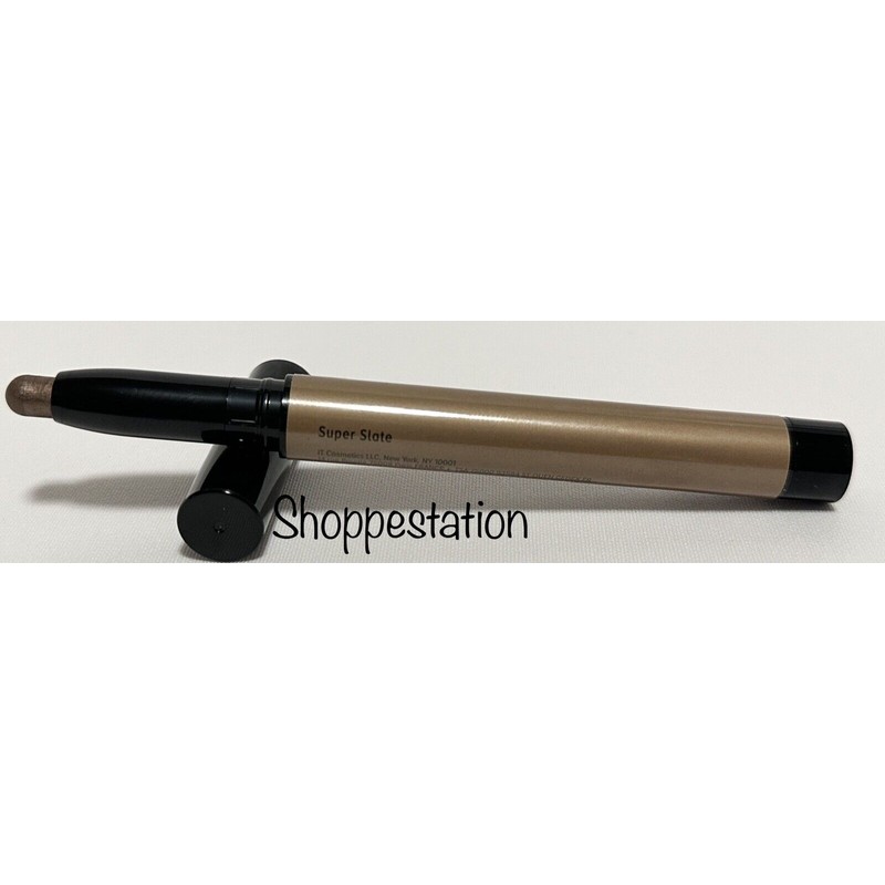 IT Cosmetics Superhero Shadow Stick Trio Shade Super Slate, Taupe,