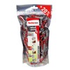 fischer DuoPower 8 x 40 in Big Pack, 120 Universal