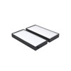 Bosch 1987432176 Cabin Air Filter