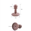 ShineTrip Canopy Waterproof Cap, Travel Lightning Rod, Tent Pole Cap,