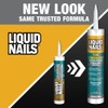 Liquid Nails Tub Surround Interior/Exterior Advanced Construction Adhesive, 10oz