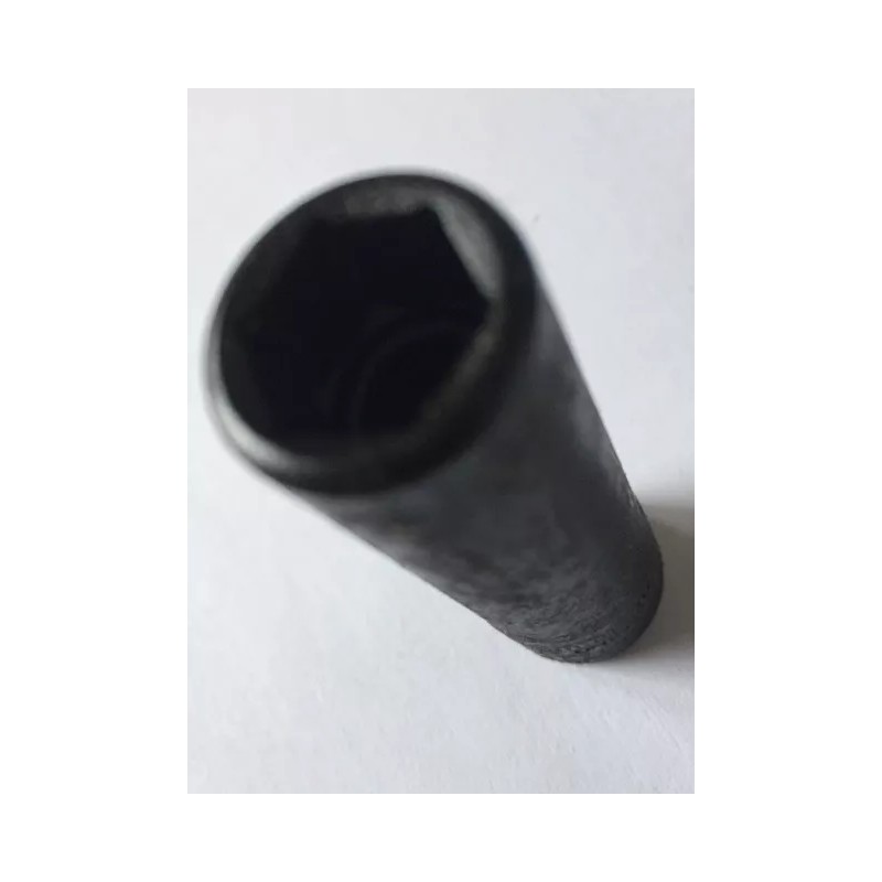 Snap-On NEW Snap-On Tools 11 mm, 3/8" Drive, 6Point, Deepwell