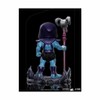 Iron Studios - Minico Masters of The Universe Skeletor PVC