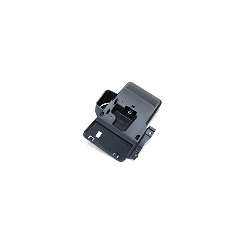 Genuine Chrysler 68064720AA License Lamp Bracket