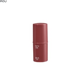 AOU Matte Bar 2g, Color:01 Vintage Bar
