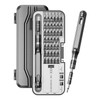 48-in-1 precision screwdriver set, a professional magnetic mini repair tool