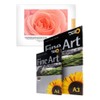 Permajet Photo Art Silk 290 Printing Paper A4 - 25