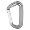 5Pcs Aluminum Alloy Climbing Carabiners 12KN (2697 Lbs) Heavy Duty