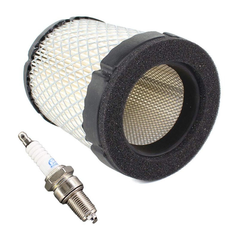 USPEEDA Air Filter Tune Up Kit for Onan 140-3280 Made