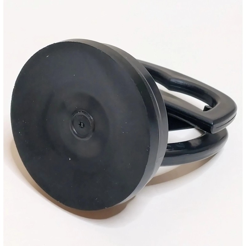 Unbranded 2-1/4" Glass Dent Puller Remover Metal Lifter Locking Suction