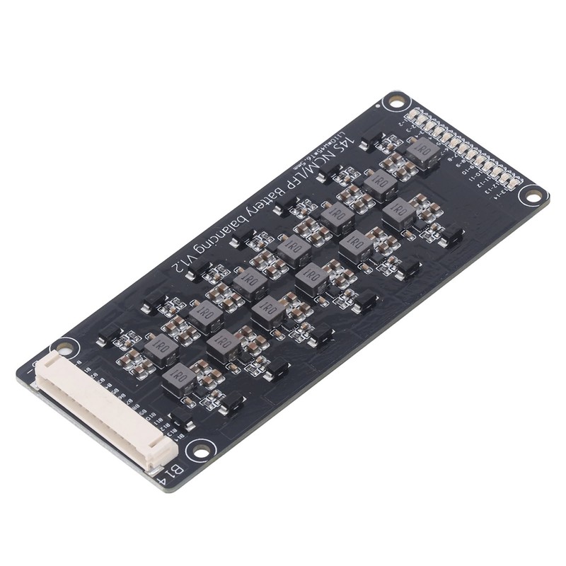 Battery Equalizer LFP Inductive General Purpose Li Ion Battery Active