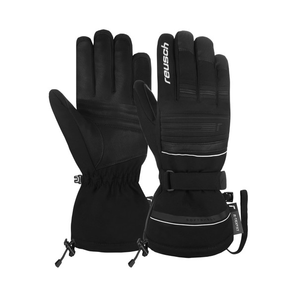 Reusch Conan R-TEX® XT warm, waterproof, windproof and breathable unisex