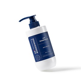 Dr. Bang Gi-won Lab Shampoo RX / Hair Loss Care Scalp Care Cooling Dandruff 480ml, 1 piece / 닥터방기원 랩 샴푸 RX / 탈모케어 두피케어 쿨링 비듬 480ml, 1개