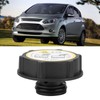 KooingTech Radiator Caps, Engine Coolant Cap Replacement for Coolant Reservoir