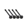 Phobya liquid cooling system fan and radiator screw kit