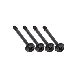 Phobya liquid cooling system fan and radiator screw kit