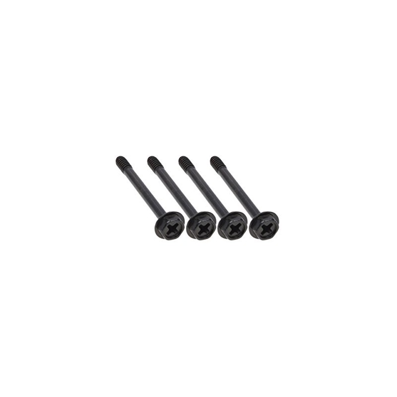 Phobya liquid cooling system fan and radiator screw kit