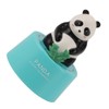 Mechanical Kitchen Timer Cute Animal Shape Magnetic Base Loud Alarm