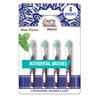 GuruNanda Interdental Brushes with Caps - Floss Picks for Teeth