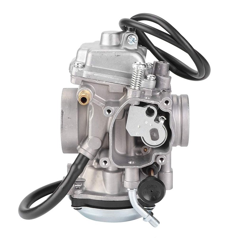 Motorcycle Carb Carburettor Suitable for Yamaha Bear Tracker 250 1999-2004