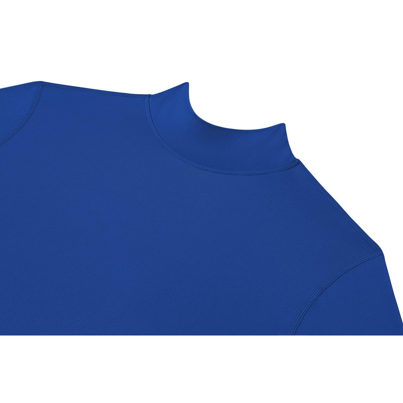 PowerLayer Maglia Termica Bambino a Manica Lunga - Maglia Compressione