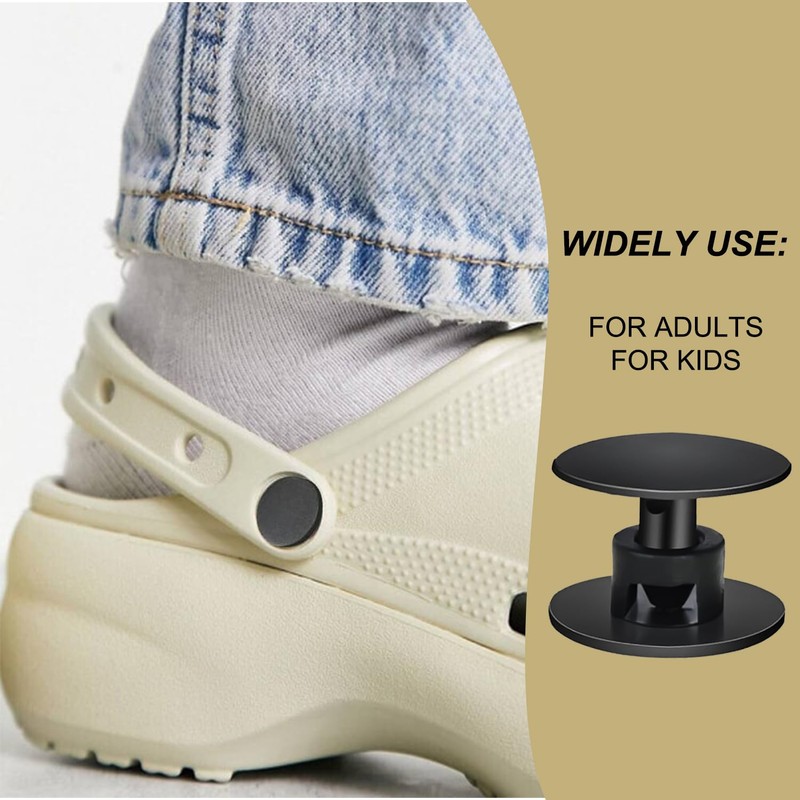 Screw Rivet, Black Rivets, Black Screw Rivets, Hole Plastic Push