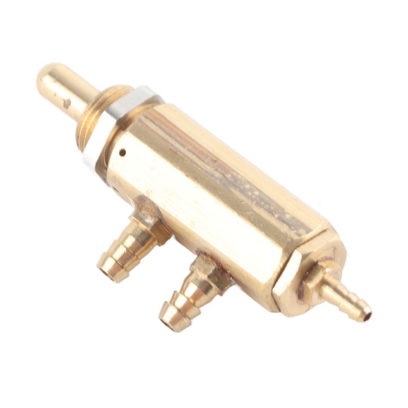 3 Holes Dental Chair Unit Standard Foot 3mm 5mm Valve