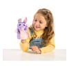 Bluey S8 Plush Single Pk Bob Bilby Hand Puppet