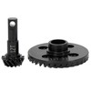 DKKY TRX4 Diff Gears Overdrive 12T 33T for Traxxas TRX4