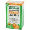 Dry Mouth Lozenges - Mandarin Mint, 100pc
