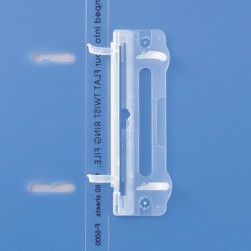 Lihit Lab Flat Spiral Folder