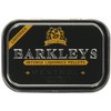 Barkleys Menthol Liquorice Pellets, 16 g